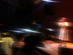 -TZ House音乐现场(来福士中心店)