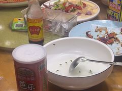 -坛南湾阿强农家乐.海鲜大排档老字号(福州地标美食店)