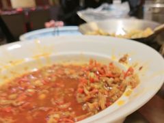 -柴米油盐(土菜院子店)
