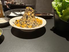 -黑崎烧肉·山野厨房(坪山店)