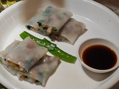 -东南里湖景餐厅·新闽菜(浦西万达店)
