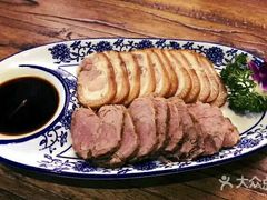-老北京私房菜(798店)