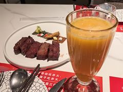 -赤火牛排(金狮广场店)