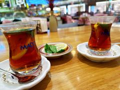 -SULTAN·苏坦土耳其餐厅(新光汇店)