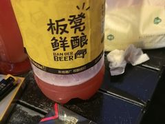 -板凳鲜酿·精酿啤酒(科华北路店)