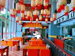 -醉壹号海鲜大排档(厦门美食地标店)