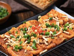 -一棵树烧烤店(中央大街店)