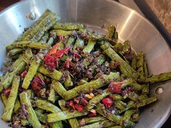 -拾捌川·自贡爆炒(新街口店)