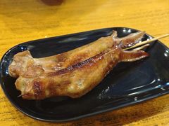 -Doo Dee Thai Food(Issan/Isaan/Esan)