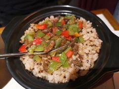 -一叶一世界•素食餐厅(环球中心店)