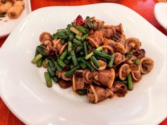 -宁海食府(大剧院店)