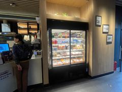 -德南面包房(尚都店)