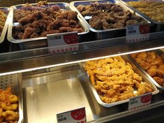 -超级鸡车(曹杨路店)