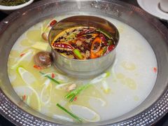 -吴老幺火锅(金龙店)