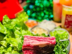 -烧肉达人•炭火烧肉(新天地店)