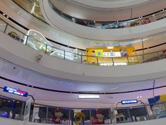 -万达广场(临港店)