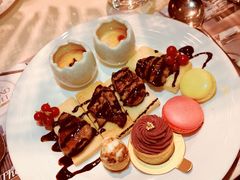 鵝肝多士-自助山(合和中心商场店)