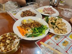 -金姐台湾菜(珠江路店)