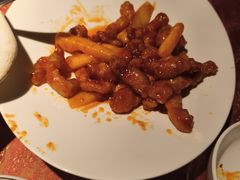 -渝信川菜(长安店)