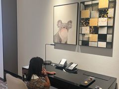 -长沙尼依格罗酒店