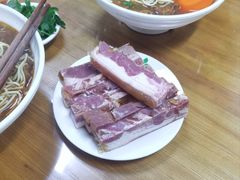-陈记锅盖面(长江路店)