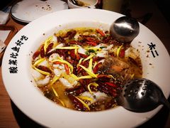 -太二酸菜鱼(沈阳万象城店)