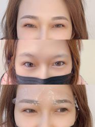 -久匠·纹眉纹绣半永久