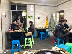 -石灰市毛记烧鸡公(解放碑店)