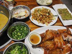 -郭嫂油茶(北门店)