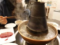 -前门张记涮肉(前门店)