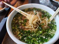 -中阿兰牛肉面(悦海新天地店)