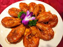 -海岛渔村大酒店(云霄路店)