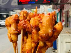 -辽B·小串(总店)