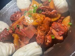 -有位虾匠·胶东小馆(市北店)