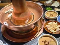 -清真·京华源铜锅涮肉(丰庆店)