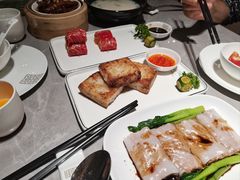 -粤陸玖玖·港式手作茶餐厅(珠江路店)