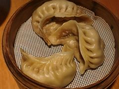 -龙抄手食府(浣花北路店)