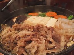 -铃木食堂(帽儿胡同店)