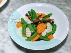 田园小炒-雀蓝川菜(奥体广场店)