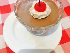 -卡本妮法餐厅·北京和平宾馆