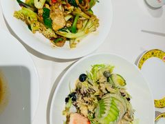 -惠丰堂饭庄(北洼路店)
