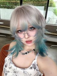 -真好真意SALON 接发·染·烫特色店