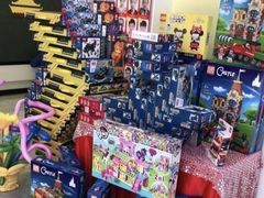 -蓝精灵创客少儿编程(百步亭中心)