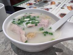 -翠华(澳门银河店)