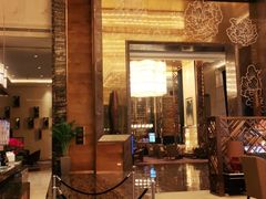 -长沙富力万达文华酒店