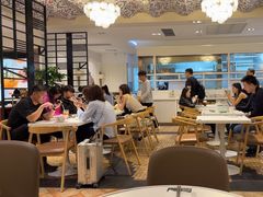 -葡珍轩冰室(虹桥机场T1店)