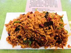 -桃子餐厅·天津菜(红星路直营店)