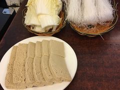 -前门张记涮肉(前门店)
