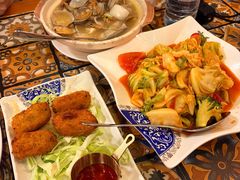 -番茄屋葡式美食(总店)