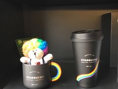 -星巴克臻选(上海长风大悦城店)